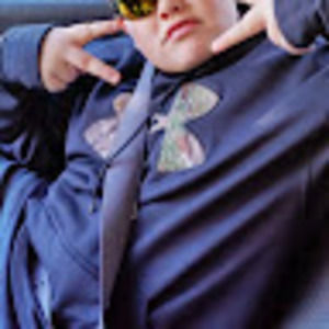 Meet your Posher, Deidra